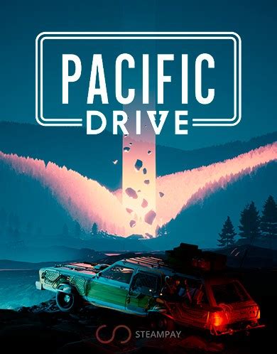 pacific drive torrent